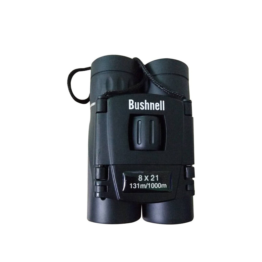 folding binoculars