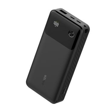 Anker PD Fast Charging 20K Power Bank with Digital Screen (30W)