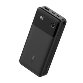 Anker 633 Magnetic Fast Power Bank, 10000mAh 2-in-1 Wireless Charger, 20W USB-C, Blue - Walmart.com Anker 633 Magnetic Fast Power Bank, 10000mAh 2-in-1 Wireless Charger, 20W USB-C, Blue - Walmart.com