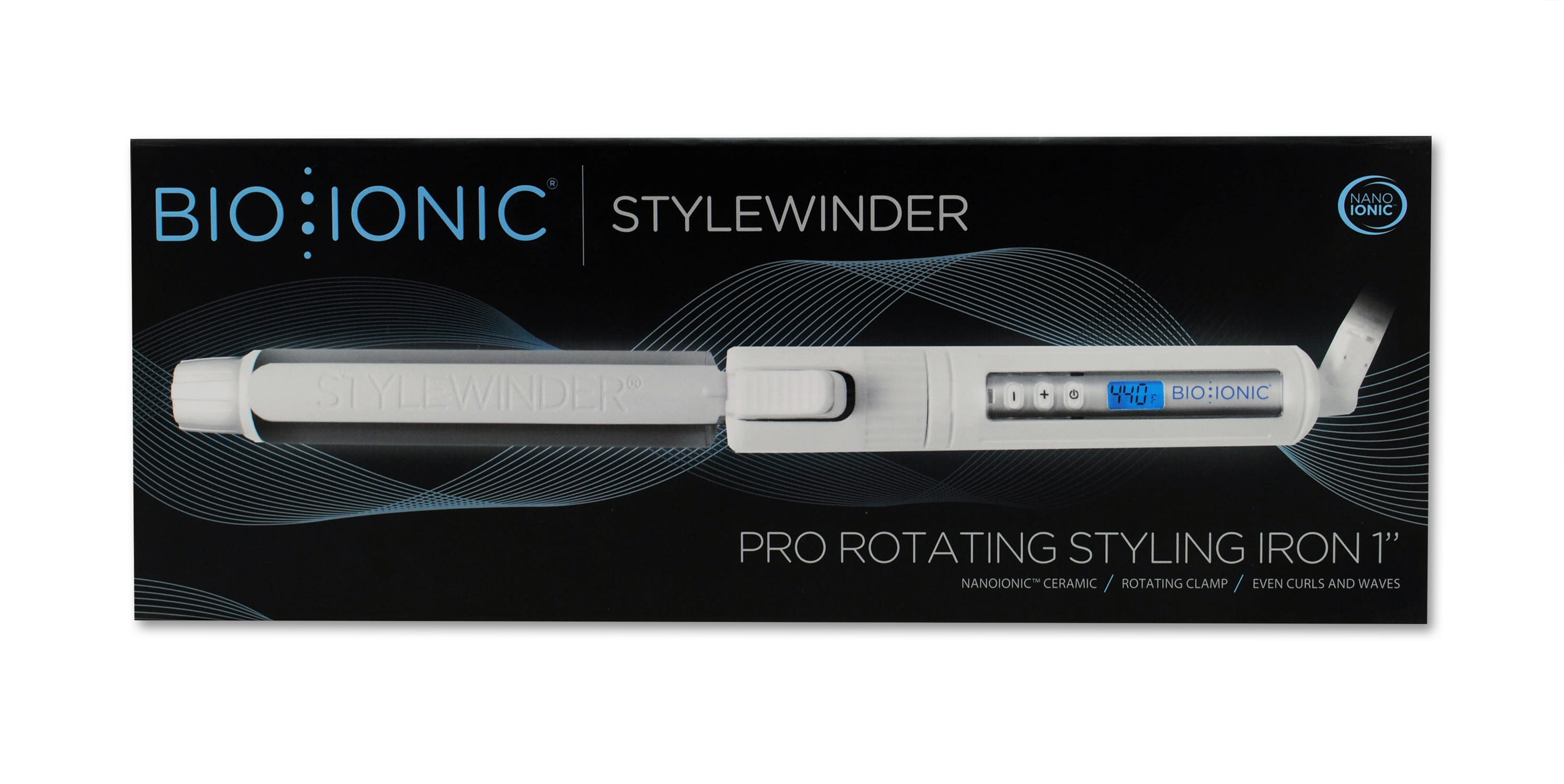 bio ionic stylewinder 1.25