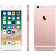 thumbnail image 1 of Pre-Owned Apple iPhone 6S - Carrier Unlocked - 64GB Rose Gold, 1 of 1