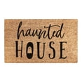 thumbnail image 2 of PRETXORVE Fall Halloween Decorations Savings for Home,Halloween Door Mat Cartoon Floor Mat Hallway Kitchen Foot Mat Soft Non-slip, 2 of 7