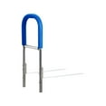 thumbnail image 4 of Bed Rail Standing Assist Bed Support Handrail Mobility Assistant Handicap Bar Safety Grab Bar for Seniors Elderly, 4 of 9