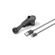 thumbnail image 1 of Automatic Smart Clicker Click, Mobile Phone Screen Clicker, Mute(black), 1 of 4