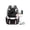B, variant on Bo'ys Noir Spidey Style Backpack Teen Large Capacity Dark Superhero Theme Elementary School Bookbag Lightweight Water Resistant School Bag Casual Daypack for Teens Back to School Gift