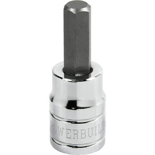 8mm hex socket sale bit