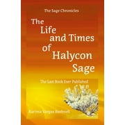 The Life and Times of Halycon Sage (Paperback)