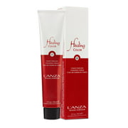 Lanza Healing Hair Color Cream Haircolor (Color : 5N Medium Natural Brown)