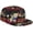 pattern23, variant on JoJo's Bizarre Adventure Baseball Outdoor Sports Sun hat Unisex Men Women Baseball Cap Outdoor Activities Snapback Cap Gifts