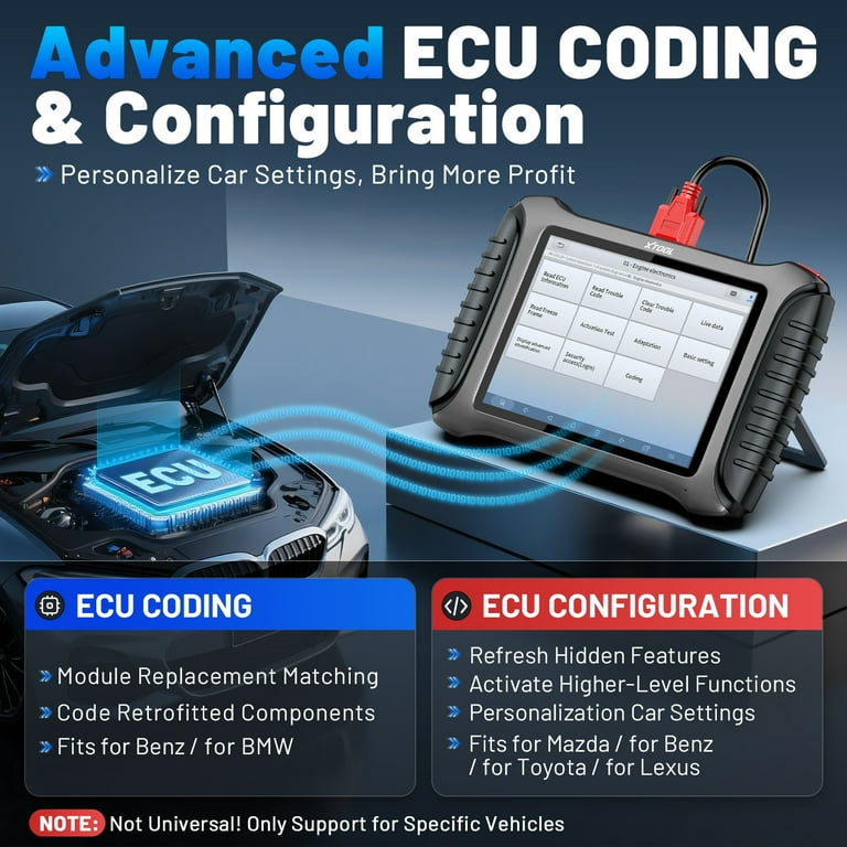 セキュリティ xtool XPAD3!! セキュリティ xtool XPAD3!! XTOOL X100 Pad 3 Auto Key Fob