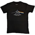 thumbnail image 1 of Pink Floyd  Adult 50th Logo Cotton T-Shirt, 1 of 1