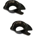 thumbnail image 1 of Estuche de bobina n.o 421325 964 974 8019 y otros dedicados (negro) (2 piezas) ShuxiuWang 8390612442940, 1 of 1