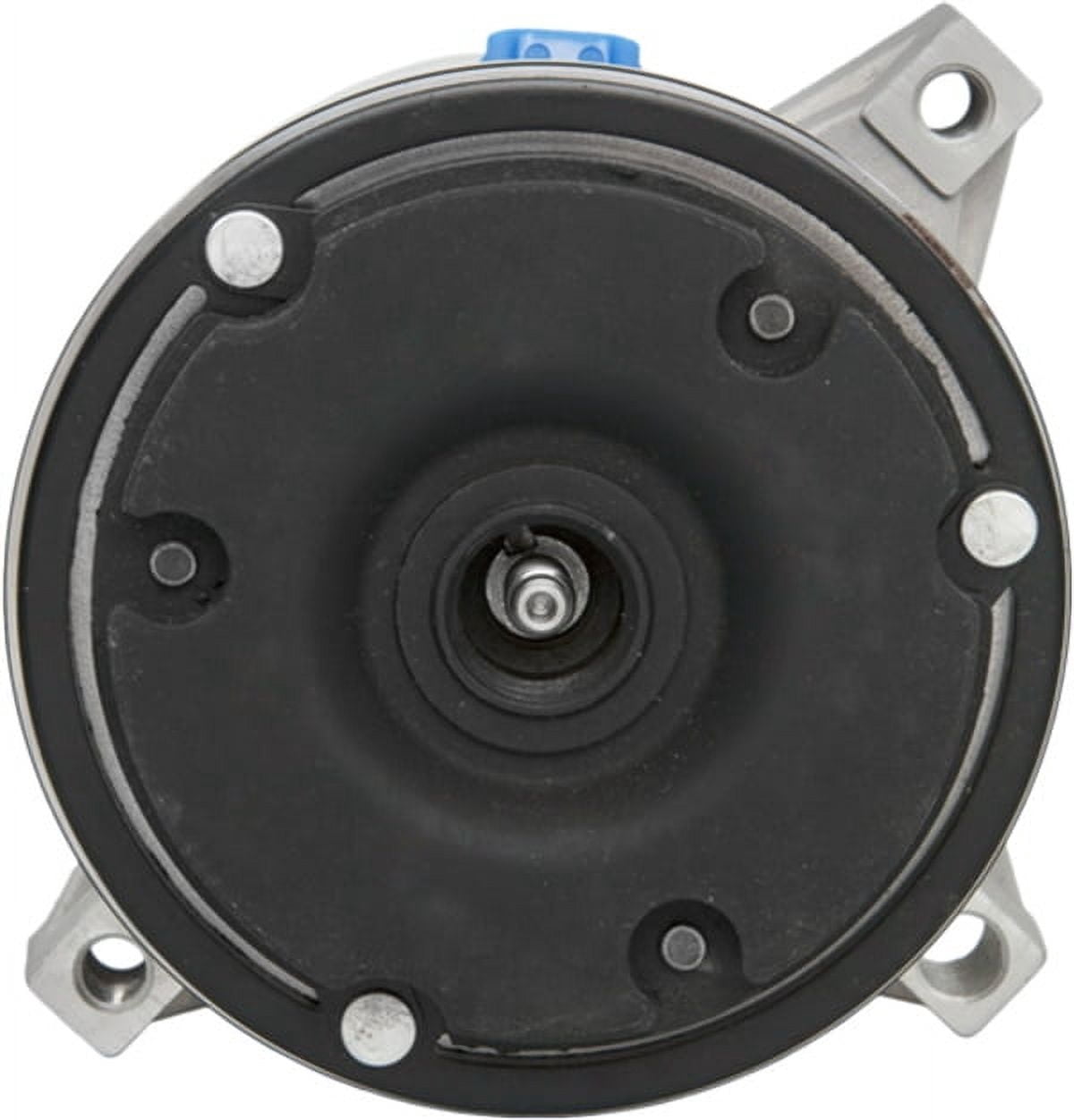 4-Seasons 58970 A/C Compressor, With clutch Fits select: 1991-1994 CHEVROLET ASTRO, 1991-1994 GMC SAFARI