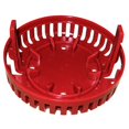 thumbnail image 2 of Replacement Strainer Base For Round 1500-2000 Gph Bilge Pumps, 2 of 2