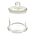 thumbnail image 4 of yuksok Laboratory Glass Staining Jar Accessories Professional Cylindrical Container 950mml, 4 of 9