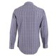 thumbnail image 2 of Camisa Vaquera Wrangler Hombre Manga Larga G41 Azul EEG, 2 of 6