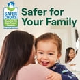 thumbnail image 3 of Detergente para ropa Seventh Generation Baby 1.18L (53 cargas), 3 of 5
