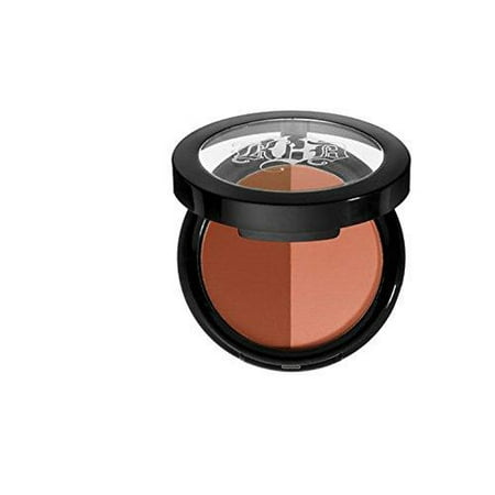 Kat Von D Shade Light Two Tone Blush Hansel Gretel