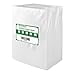 thumbnail image 3 of MakMeFre 200 Quart Size 8"x12" Vacuum Freezer Sealer Bags for Food, BPA Free, Heavy Duty Commercial Grade, Sous Vide Vaccume Safe,Vaccume Seal Pre-Cut Bag, 3 of 4