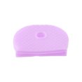 thumbnail image 4 of Uxcell Key Caps Covers, 30 Pack Keys Ring Coding Tags Identifiers Case Shell Protector, Light Purple, 4 of 6