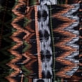 thumbnail image 4 of TIHLMK Men's Drawstring Print Beach Shorts Holiday Style Beach Shorts, 4 of 7