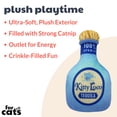 thumbnail image 2 of Juguete para gatos Huxley & Kent Kitty Loco Tequila Nappy Hour 4 pulgadas, 2 of 6