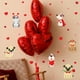 thumbnail image 4 of Decoraciones para el Día de San Valentín, Regalos para el Día de San Valentín, Adornos para el Día de San Valentín, Adhesivos para Ventanas con Forma de Perros, Gatos y Árboles para el Hogar, Escapara, 4 of 6
