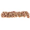 thumbnail image 2 of PAQUETE 60 Ramo de Flores Artificiales Floral Boda Suministros Nupciales Artesanía de bricolaje con café Sunnimix Flor artificial, 2 of 8