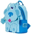 thumbnail image 1 of MINI BACKPACK LOUNGEFLY BLUES CLUES BLUE LOUNGEFLY Mini Backpack, 1 of 3
