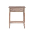 thumbnail image 4 of Bowery Hill Table d'Appoint Moderne / Contemporain en Bois, Naturel, 4 of 14