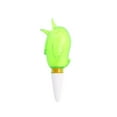 thumbnail image 2 of Luxcidy Self Watering Spikes, Bird Shape Automatic Irrigation Spikes, Automatic Slow Release Watering System, Plant Watering Devices, for Indoor Outdoor Plant (Green), 2 of 5