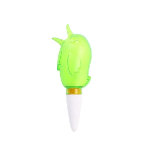 Birdeem Automatic Watering Machine Lazy Watering Bird Dripping Machine Succulent Watering Machine Water Penetrating Device Timed Flower Drip Irrigation Equipment