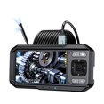 thumbnail image 2 of Industrial Automotive Endoscope 4.5inch IPS Screen Pipe Inspection Camera for Car Repair Sewer ,Easily Maneuver, 2 of 7
