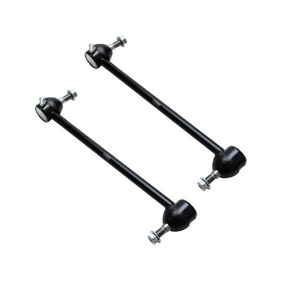 Front Sway Bar Link Kit - Compatible with 1997 - 2002 Cadillac Eldorado 1998 1999 2000 2001
