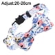 thumbnail image 2 of Collar de perro con pajarita, suave y cómodo, con pajarita desmontable, ajustable y bonito collar para perro., 2 of 5