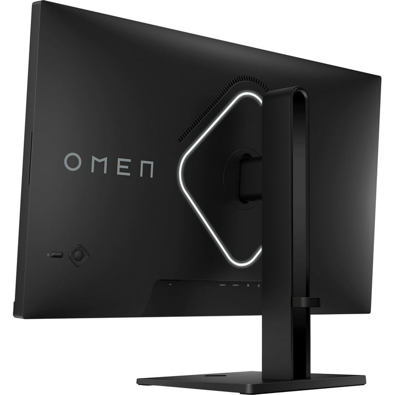 HP OMEN 27 IPS LED QHD 240Hz FreeSync and G-SYNC Compatible