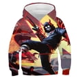 thumbnail image 5 of Sudadera con capucha con estampado 3D de fuego libre, ropa para niños, otoño e invierno, jersey de manga larga, sudadera divertida con capucha para niños, sudaderas casuales para niñas, 5 of 5