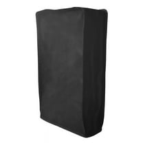 Dust Cover For PS5 Slim Console, Dust Proof Protective Cover Sleeve Anti Scratch Protective Case for PS5 Slim Console