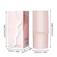 thumbnail image 3 of Colorful Makeup High Light Powder Blusher Stick Nose Profile Facial Pencil Powder Blusher Brightening The Face Of Sleeping Silkworm, 3 of 5