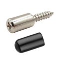 thumbnail image 1 of Tornillo autorroscante cruzado Soporte para tablilla Tornillo Soporte fijo HardwarestyleD), 1 of 4