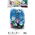 thumbnail image 3 of Art By Marlene Signature Collection Stamp-Nr. 505, Magic Potion, 3 of 3