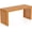 Teak., variant on HarmonyStrings Patio Acacia Wood Bench, 36” Outdoor All-Slat Wood Bench for 2 People, 800 lbs Capacity, Outdoor Backless Seating Furniture for Park, Garden, Yard, Porch-1