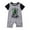 Green-Baby, variant on Lovskoo Family Matching Sets Christmas Jammies for Dad Christmas Parent Child Outfit Warm Set Printed Home Clothes Pajamas Short Sleeved Shorts Two-Piece Set 2025 Green