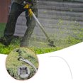 thumbnail image 2 of Outdor Trimmer Head Steel Wire Rope Replacement For String Trimmer Cutting, 2 of 3