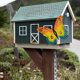 thumbnail image 1 of 3 uds mariposa decoración de pared Xemadio LRWJ740, 1 of 5