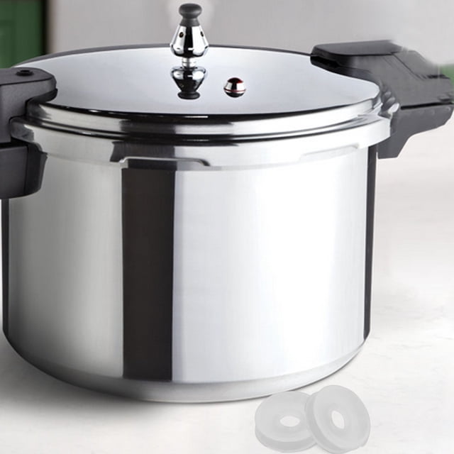 PAMINGONO 10Ud Gomas De Silicona Para Válvulas De Olla A Presión Selladores Resistentes