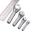 thumbnail image 3 of Set Of4Pcs Hss Broca Avellanadora de material acero Brocas para Dispositivo de Biselado de kusrkot Broca de bisel, 3 of 5