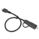 thumbnail image 5 of Cable de transmisión de datos, Cable de transmisión de datos USB-C (TIPO-C) Cable de transmisión de datos de PVC Línea de datos Características de vanguardia, 5 of 9