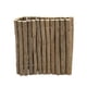 thumbnail image 3 of Puente De Madera Para Hámster, Animal PEQUEÑO, Puente Flexible Para Cobayas, Hurones, Erizos, Chinchillas, Conejos Pequeños, 3 of 7