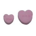 thumbnail image 2 of Rito Large Conversation Hearts - Bulk Bags, 2 of 2
